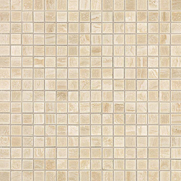 Marvel Trav. Alabastrino Mosaico Lapp. (ADQD) 30x30 Керамогранит