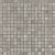 Marvel Grey Fleury Mosaico Lapp. (ADQG) 30x30 Керамогранит