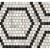 Marvel Mosaico Honeycomb Cold Lapp. (ADVA) 30x49 Керамогранит