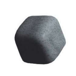 Marvel Noir S.Laurent Spigolo A.E. (AVSN) 0,85x0,85 Керамическая плитка