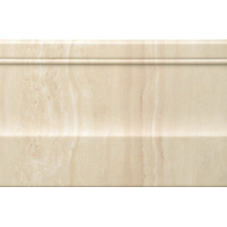 Marvel Travertino Alabastrino Alzata (LVAT) 20x30,5 Керамическая плитка