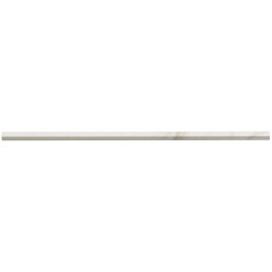 Marvel Statuario Select Spigolo (LVSS) 0,85x30,5 Керамическая плитка