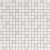 Marvel Bianco Dolomite Mosaic Q (9MQB) 30,5x30,5 Керамическая плитка