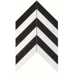 Marvel Chevron Cold Wall (9SCL) 30,5X25 Керамическая плитка