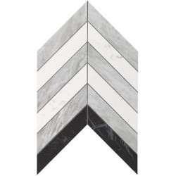 Marvel Chevron Mix Wall (9SCM) 30,5X25 Керамическая плитка