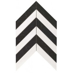 Marvel Chevron Warm Wall (9SCW) 30,5X25 Керамическая плитка