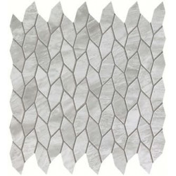 Marvel Bardiglio Grey Twist (9STB) 30,5x30,5 Керамическая плитка