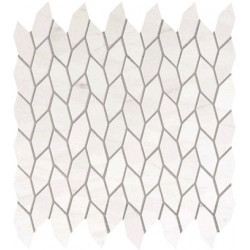 Marvel Bianco Dolomite Twist (9STD ) 30,5x30,5 Керамическая плитка