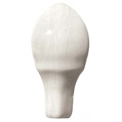 Marvel Bianco Dolomite London A.E. (ALSD) 5x2,5 Керамическая плитка