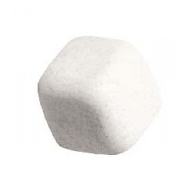 Marvel Bianco Dolomite Spigolo A.E. (AS1D) 0,8x0,8 Керамическая плитка