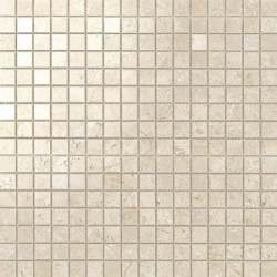 Marvel Cream Prestige Mosaico Lapp. (AS3Q) 30x30 Керамогранит