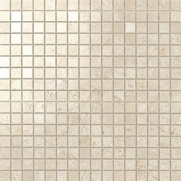 Marvel Cream Prestige Mosaico Lapp. (AS3Q) 30x30 Керамогранит