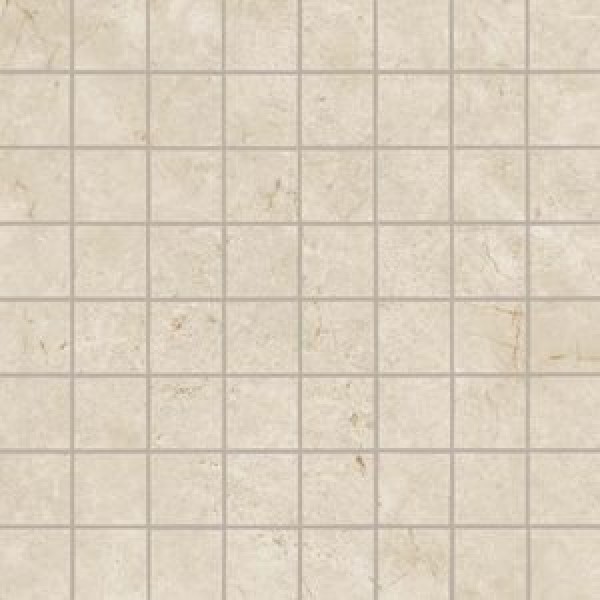 Marvel Cream Prestige Mosaico Matt (AS3W) 30x30 Керамогранит