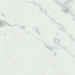Marvel Carrara Pure Angolo 7x7 Lapp. (AS41) 7x7 Керамогранит