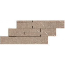 Marvel Desert Beige Brick 3D (AS49) 30X59 Керамогранит
