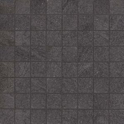 Marvel Basaltina Volcano Mosaico (AS4C) 30x30 Керамогранит