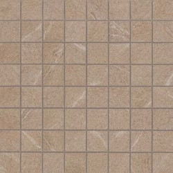 Marvel Desert Beige Mosaico (AS4E) 30x30 Керамогранит