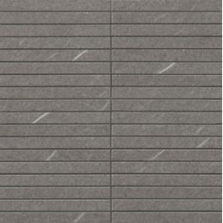 Marvel Cardoso Elegant Mosaico Bacchetta (AS4H) 30x30 Керамогранит