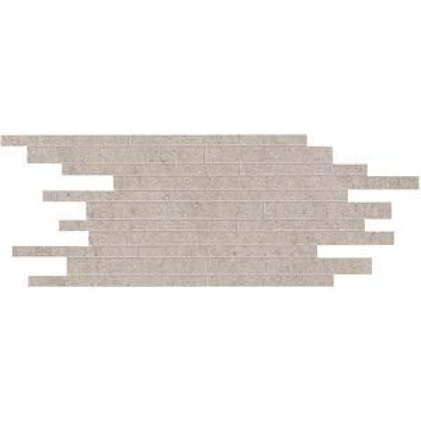 Marvel Clauzetto White Brick (AS4S) 30x60 Керамогранит