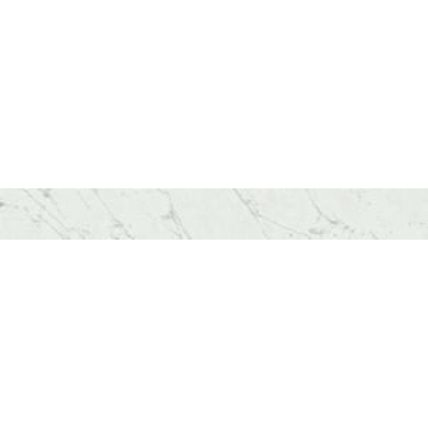 Marvel Carrara Pure Listello 7x60 Lapp. (AS4W) 7x60 Керамогранит