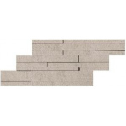 Marvel Clauzetto White Brick 3D (AS5A) 30X59 Керамогранит