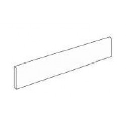 Marvel Bardiglio Grey Battiscopa Dig. Lapp. (ATDG) 4,6X60 Керамогранит