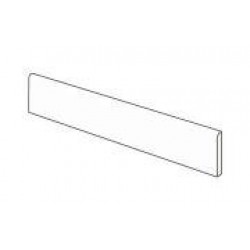 Marvel Carrara Pure Battiscopa Matt (ATDW) 7,2x60 Керамогранит