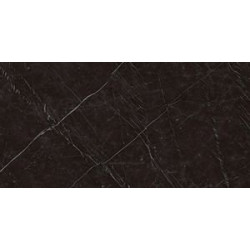 Marvel Nero Marquina 75x150 Lappato (AZNF) 75x150 Керамогранит