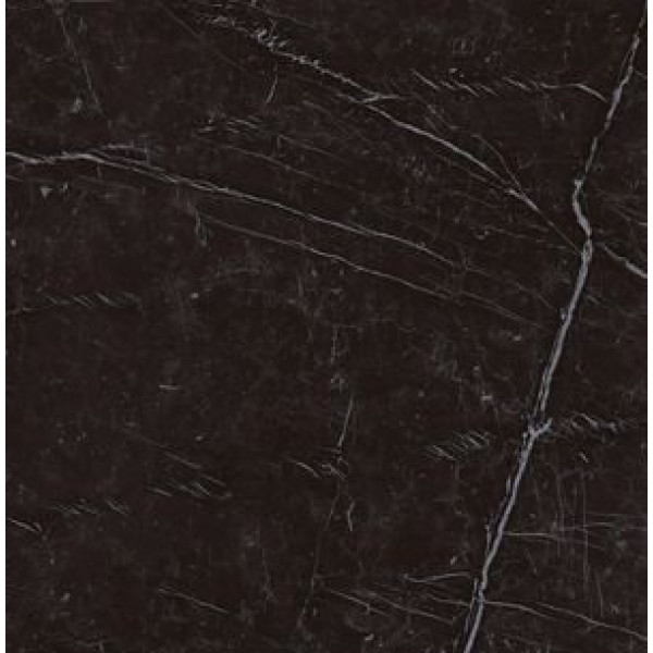 Marvel Nero Marquina 75x75 Lappato (AZNL) 75x75 Керамогранит