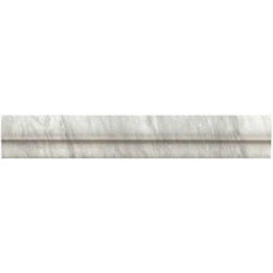 Marvel Bardiglio Grey London (LSLO) 5x30,5 Керамическая плитка