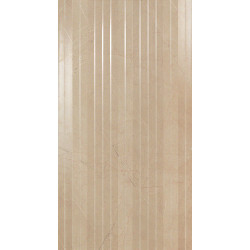 Marvel Beige Stripe (ASC3) 30,5x56 Керамическая плитка