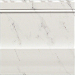 Marvel Calacatta Base Lesena (ASC8) 20x20 Керамическая плитка