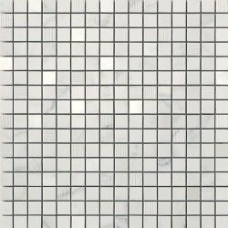 Marvel Calacatta Extra Mosaic (ASCM) 30,5x30,5 Керамическая плитка
