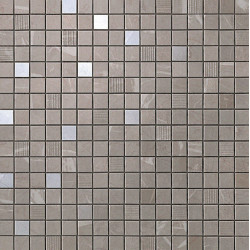 Marvel Silver Dream Mosaic (ASCR) 30,5x30,5 Керамическая плитка