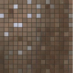 Marvel Bronze Luxury Mosaic (ASCS) 30,5x30,5 Керамическая плитка