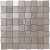 Marvel Silver Net Mosaic (ASCV) 30,5x30,5 Керамическая плитка