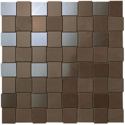 Marvel Bronze Net Mosaic (ASCW) 30,5x30,5 Керамическая плитка