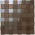 Marvel Bronze Net Mosaic (ASCW) 30,5x30,5 Керамическая плитка