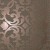 Marvel Bronze Brocade (ASCY) 30,5x91,5 Керамическая плитка