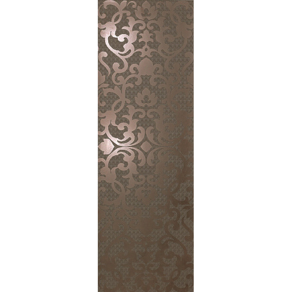 Marvel Bronze Brocade (ASCY) 30,5x91,5 Керамическая плитка