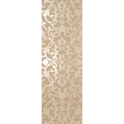 Marvel Beige Brocade (ASCZ) 30,5x91,5 Керамическая плитка