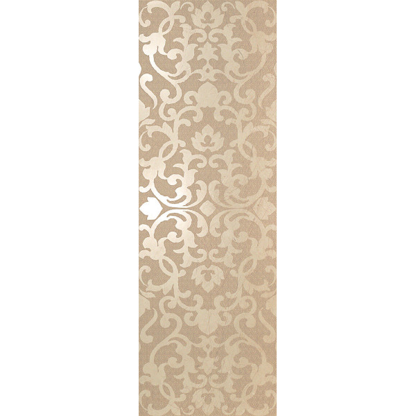 Marvel Beige Brocade (ASCZ) 30,5x91,5 Керамическая плитка