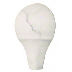 Marvel Calacatta London A.E. (ASD7) 5х2,5 Керамическая плитка