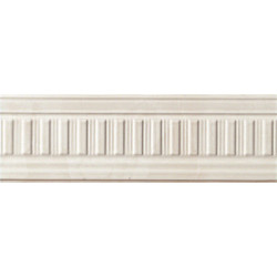 Marvel Champagne Fregio (ASDD) 10x30,5 Керамическая плитка