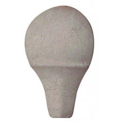 Marvel Silver London A.E. (ASEC) 5х2,5 Керамическая плитка