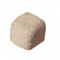 Marvel Beige Spigolo A.E. (ASEH) 0,85x0,85 Керамическая плитка