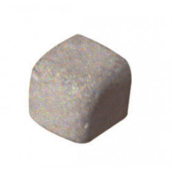 Marvel Silver Spigolo A.E. (ASEI) 0,85x0,85 Керамическая плитка