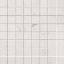 Marvel Calacatta Mosaico 30х30 (ASK5) Керамическая плитка