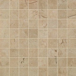 Marvel Beige Mosaico Matt (ASK8) 30x30 Керамогранит