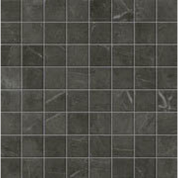 Marvel Grey Mosaico Matt (ASLA) 30x30 Керамогранит
